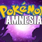 Pokemon Amnesia