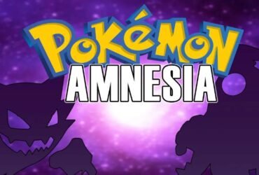 Pokemon Amnesia