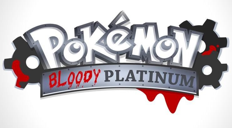 Pokemon Bloody Platinum