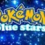 Pokemon Blue Stars 2