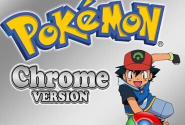 Pokemon Chrome