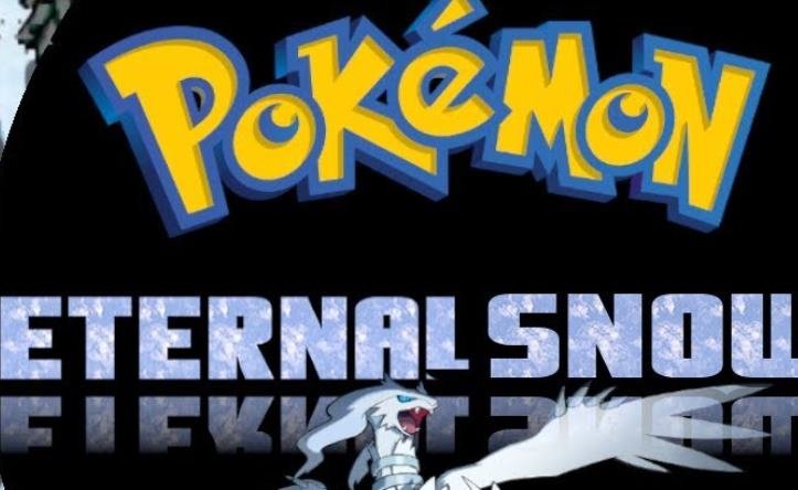 Pokemon Eternal Snow