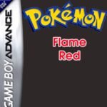 Pokemon Flame Red