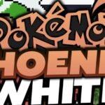 Pokemon Hoenn White