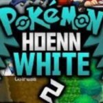 Pokemon Hoenn White 2