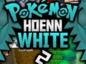 Pokemon Hoenn White 2