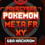 Pokemon Meta FireRed X & Y