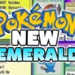 Pokemon New Emerald