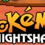 Pokemon Nightshade