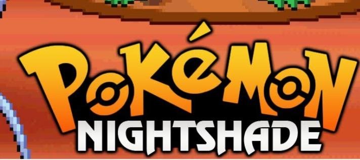 Pokemon Nightshade