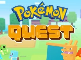 Pokémon Quest APK