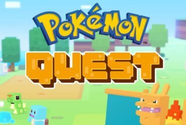 Pokémon Quest APK