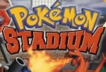 Pokemon Stadium ROM