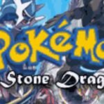 Pokemon Stone Dragon