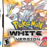 Pokemon White 2 ROM