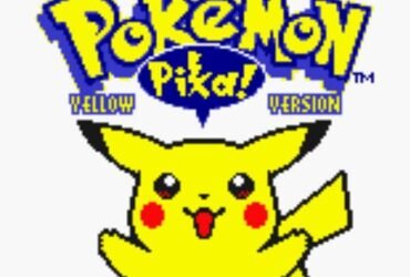 Pokemon Yellow 151