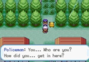 Screenshot_1 Pokemon Dreary