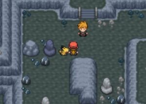 Screenshot_1 Pokémon Rose Gold