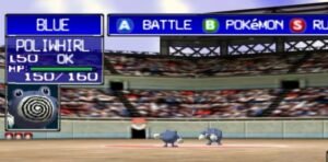 Screenshot_1 Pokemon Stadium ROM