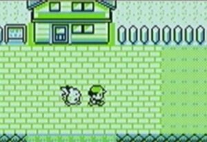 Screenshot_1 Pokemon Yellow ROM