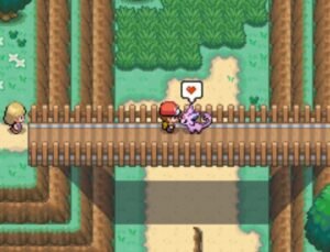 Screenshot_2 Pokémon Rose Gold