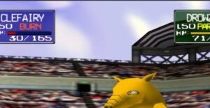 Screenshot_3 Pokemon Stadium ROM