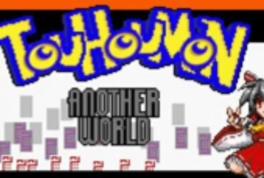 Touhoumon Another World