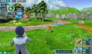 Screenshot_2 Digimon New World