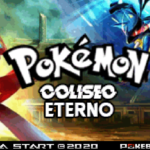 Pokemon Eternal Coliseum (GBA) Download