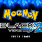 Moemon Black 2 & White 2 (NDS) Download