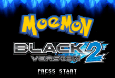Moemon Black 2 & White 2 (NDS) Download