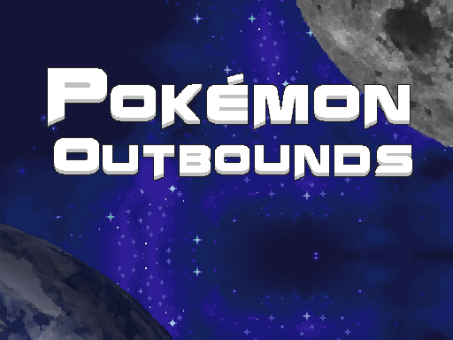 Pokemon Outbounds (RPGXP) Download - PokéHarbor
