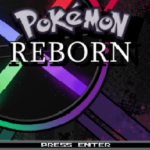 Pokemon Reborn (RPGXP) FanGame - PokéHarbor