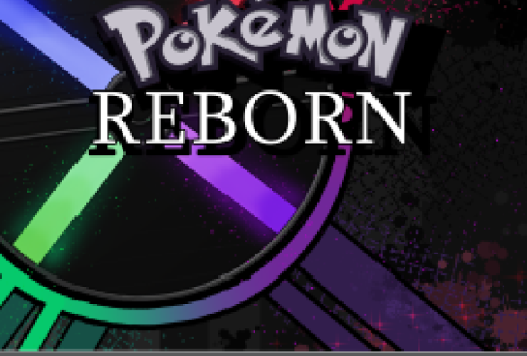 Pokemon Reborn (RPGXP) FanGame - PokéHarbor