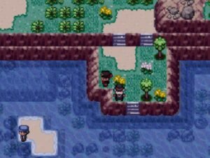 Screenshot_2 Pokemon Rosen Version