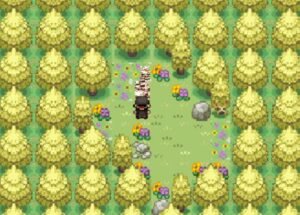 Screenshot_3 Pokemon Rosen Version